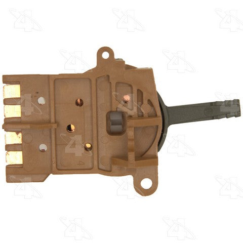 Four Seasons HVAC Blower Control Switch P/N:35990 Fits: Buick Century, Buick Electra, Buick Lesabre, Buick Regal, Buick Riviera, Buick Skyhawk, Buick Skylark, Chevrolet Astro, Chevrolet Blazer, Chevrolet C10 - Image 3