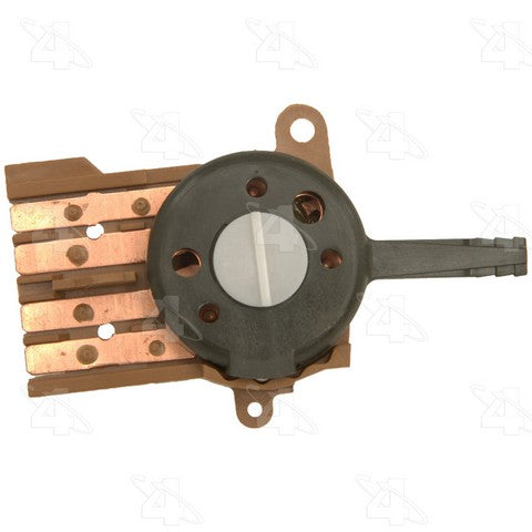Four Seasons HVAC Blower Control Switch P/N:35990 Fits: Buick Century, Buick Electra, Buick Lesabre, Buick Regal, Buick Riviera, Buick Skyhawk, Buick Skylark, Chevrolet Astro, Chevrolet Blazer, Chevrolet C10 - Image 2