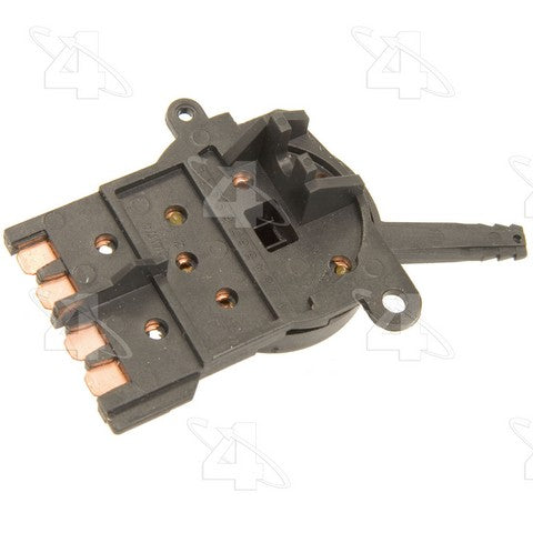 Four Seasons HVAC Blower Control Switch P/N:35991 Fits: Buick Century, Buick Electra, Buick Lesabre, Buick Park Avenue, Buick Regal, Buick Skylark, Buick Somerset, Buick Somerset Regal, Chevrolet Celebrity, Oldsmobile Cutlass Ciera - Image 1