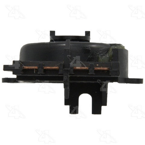 Four Seasons HVAC Blower Control Switch P/N:35991 Fits: Buick Century, Buick Electra, Buick Lesabre, Buick Park Avenue, Buick Regal, Buick Skylark, Buick Somerset, Buick Somerset Regal, Chevrolet Celebrity, Oldsmobile Cutlass Ciera - Image 3
