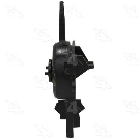 Four Seasons HVAC Blower Control Switch P/N:35991 Fits: Buick Century, Buick Electra, Buick Lesabre, Buick Park Avenue, Buick Regal, Buick Skylark, Buick Somerset, Buick Somerset Regal, Chevrolet Celebrity, Oldsmobile Cutlass Ciera - Image 2