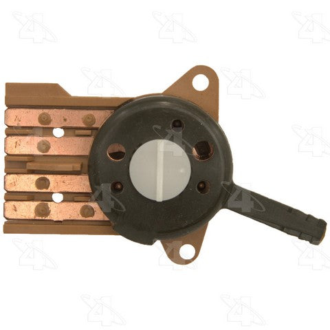 Four Seasons HVAC Blower Control Switch P/N:35992 Fits: Buick Century, Buick Electra, Buick Estate Wagon, Buick Lesabre, Buick Opel, Buick Regal, Buick Riviera - Image 2