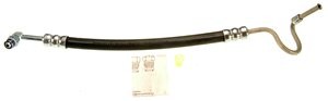 Gates Power Steering Pressure Line Hose Assembly P/N:359930 Fits: Ford Country Squire 91-90, Ford Ltd Crown Victoria 91-90, Mercury Colony Park 91-90, Mercury Grand Marquis 91-90 - Image 1