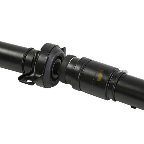 InMotion Parts Drive Shaft P/N:WDS36-001 Fits: Honda Cr-v 06-02 - Image 2