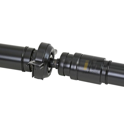 WJB Drive Shaft P/N:WDS36-003 Fits: Honda Cr-v 01-97 - Image 2
