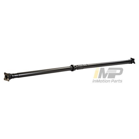 WJB Drive Shaft P/N:WDS36-036 Fits: Acura Mdx 06-03, Honda Pilot 08-06 - Image 3