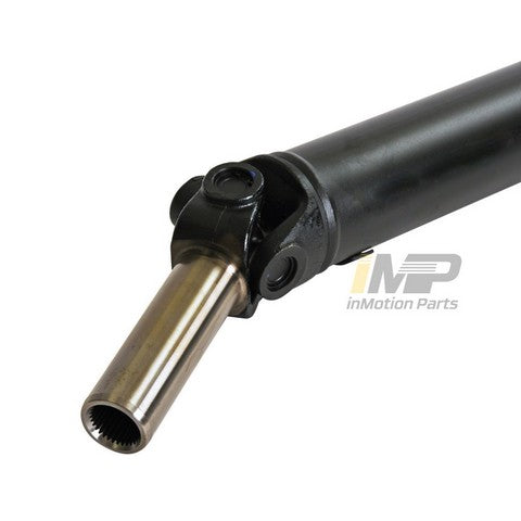 InMotion Parts Drive Shaft P/N:WDS36-121 Fits: Chevrolet Silverado 1500, Chevrolet Silverado 1500 Hd, Chevrolet Silverado 2500 Hd, Chevrolet Silverado 3500, GMC Sierra 1500, GMC Sierra 1500 Hd, GMC Sierra 2500 Hd, GMC Sierra 3500 - Image 1