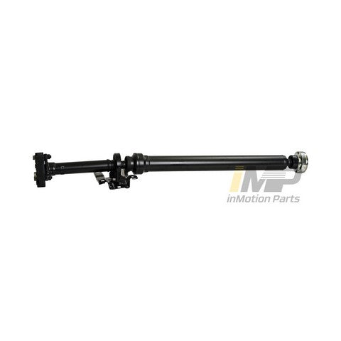 WJB Drive Shaft P/N:WDS36-301 Fits: Porsche Cayenne 06-03, Porsche Cayenne 10-08, Volkswagen Touareg 10-04 - Image 2