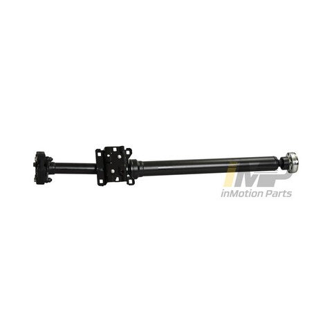 WJB Drive Shaft P/N:WDS36-301 Fits: Porsche Cayenne 06-03, Porsche Cayenne 10-08, Volkswagen Touareg 10-04 - Image 1