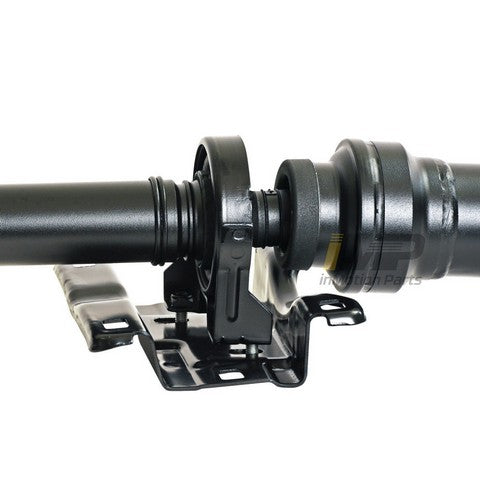 WJB Drive Shaft P/N:WDS36-301 Fits: Porsche Cayenne 06-03, Porsche Cayenne 10-08, Volkswagen Touareg 10-04 - Image 4