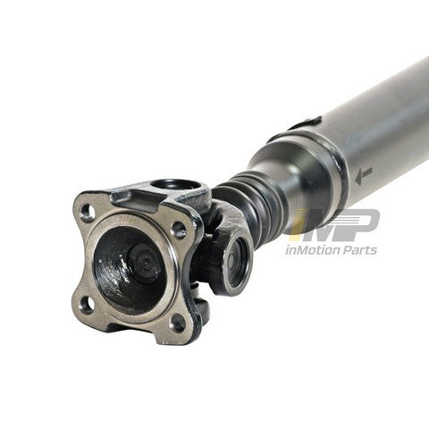 WJB Drive Shaft P/N:WDS36-331 Fits: Mercedes-benz E280 2007, Mercedes-benz E320 05-04, Mercedes-benz E350 08-06 - Image 1