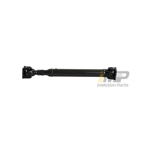 WJB Drive Shaft P/N:WDS36-331 Fits: Mercedes-benz E280 2007, Mercedes-benz E320 05-04, Mercedes-benz E350 08-06 - Image 2