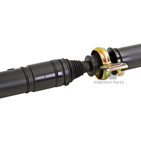 WJB Drive Shaft P/N:WDS36-722 Fits: Lexus Nx200t 17-15, Lexus Nx300h 18-15, Toyota Rav4 19-06 - Image 2