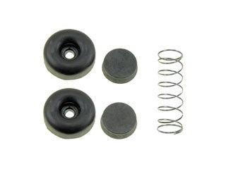 Dorman - First Stop Drum Brake Wheel Cylinder Kit P/N:3600 Fits: American Motors Ambassador, American Motors Matador, Buick Century, Buick Electra, Buick Estate Wagon, Buick Invicta - Image 1