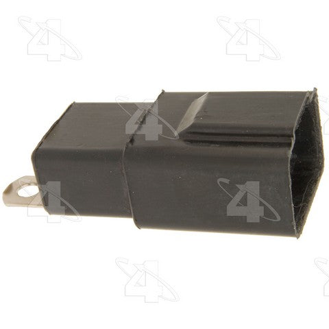 Four Seasons A/C Compressor Control Relay,A/C Condenser Fan Motor Relay,HVAC Relay P/N:36000 Fits: Acura Cl, Acura Integra, Acura Tl, Acura Vigor, Honda Accord, Honda Civic, Honda Civic Del Sol, Honda Crx, Honda Odyssey, Honda Prelude, Honda Wagovan - Image 1