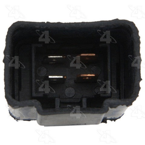 Four Seasons A/C Compressor Control Relay,A/C Condenser Fan Motor Relay,HVAC Relay P/N:36000 Fits: Acura Cl, Acura Integra, Acura Tl, Acura Vigor, Honda Accord, Honda Civic, Honda Civic Del Sol, Honda Crx, Honda Odyssey, Honda Prelude, Honda Wagovan - Image 3