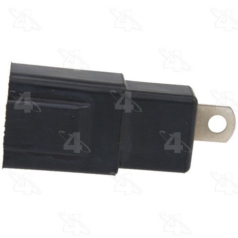 Four Seasons A/C Compressor Control Relay,A/C Condenser Fan Motor Relay,HVAC Relay P/N:36000 Fits: Acura Cl, Acura Integra, Acura Tl, Acura Vigor, Honda Accord, Honda Civic, Honda Civic Del Sol, Honda Crx, Honda Odyssey, Honda Prelude, Honda Wagovan - Image 2