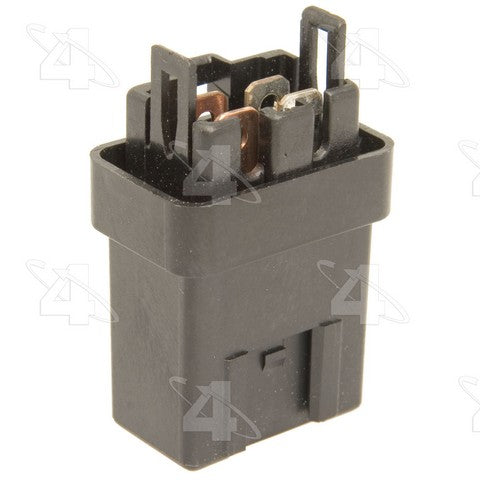 Four Seasons A/C Compressor Control Relay,HVAC Blower Motor Relay,HVAC System Relay P/N:36001 Fits: Acura Legend 95-86, Acura Nsx 05-97, Acura Rl 04-96, Acura Tl 98-95, Acura Vigor 1992, Honda Accord 89-86, Honda Prelude 87-86 - Image 1