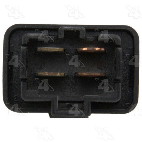 Four Seasons A/C Compressor Control Relay,HVAC Blower Motor Relay,HVAC System Relay P/N:36001 Fits: Acura Legend 95-86, Acura Nsx 05-97, Acura Rl 04-96, Acura Tl 98-95, Acura Vigor 1992, Honda Accord 89-86, Honda Prelude 87-86 - Image 3