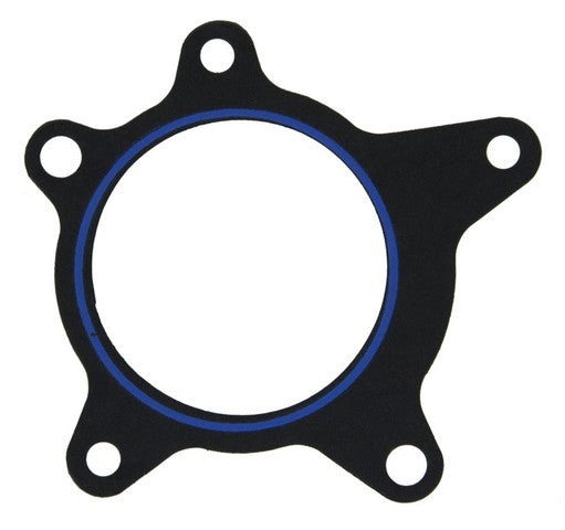 FEL-PRO Engine Water Pump Gasket P/N:36003 Fits: Hyundai Accent, Hyundai Elantra, Hyundai Elantra Gt, Hyundai Kona, Hyundai Sonata, Hyundai Tucson, Hyundai Veloster, Kia Forte, Kia Forte Koup, Kia Forte5, Kia Optima, Kia Rio, Kia Seltos, Kia Soul - Image 1