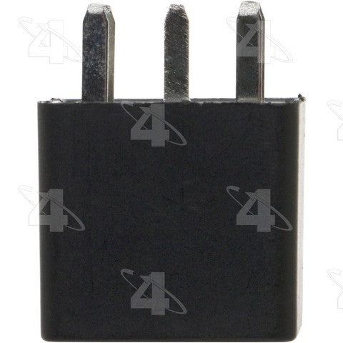 Four Seasons A/C Compressor Control Relay,HVAC Blower Motor Relay P/N:36009 Fits: Buick Allure, Buick Century, Buick Lacrosse, Buick Lesabre, Buick Lucerne, Buick Park Avenue, Buick Regal, Buick Rendezvous, Buick Riviera, Buick Terraza - Image 3