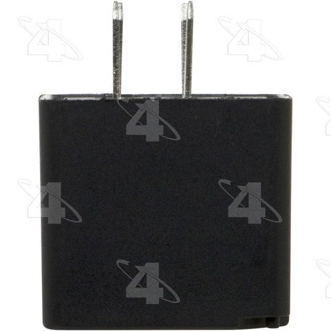 Four Seasons A/C Compressor Control Relay,HVAC Blower Motor Relay P/N:36009 Fits: Buick Allure, Buick Century, Buick Lacrosse, Buick Lesabre, Buick Lucerne, Buick Park Avenue, Buick Regal, Buick Rendezvous, Buick Riviera, Buick Terraza - Image 2