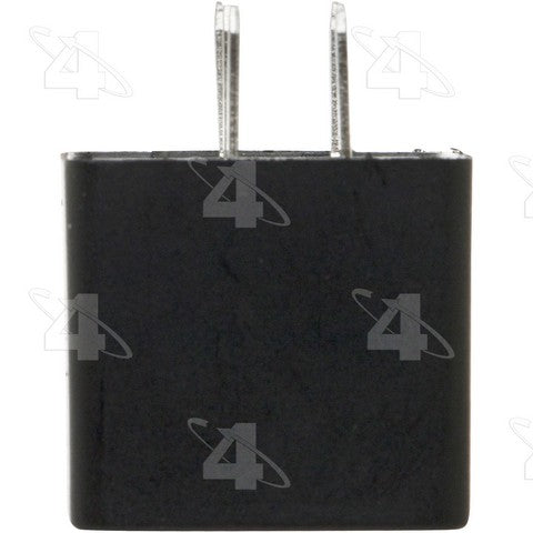 Four Seasons A/C Compressor Control Relay,HVAC Blower Motor Relay P/N:36009 Fits: Buick Allure, Buick Century, Buick Lacrosse, Buick Lesabre, Buick Lucerne, Buick Park Avenue, Buick Regal, Buick Rendezvous, Buick Riviera, Buick Terraza - Image 5