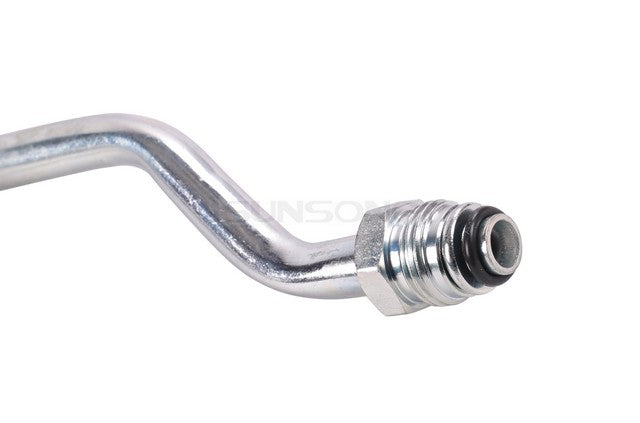 Sunsong Power Steering Pressure Line Hose Assembly P/N:3601085 Fits: Saab 900 94-86 - Image 2