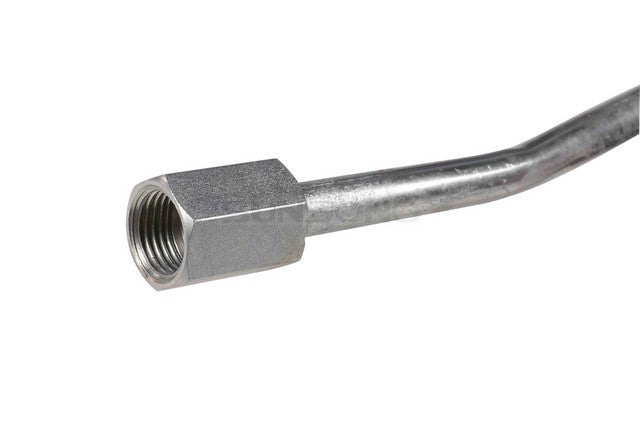 Sunsong Power Steering Pressure Line Hose Assembly P/N:3601088 Fits: Saab 9-5 01-99 - Image 2