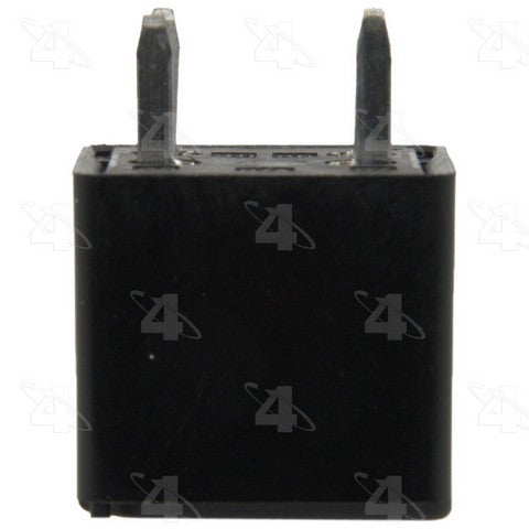 Four Seasons A/C Compressor Control Relay,HVAC Blower Motor Relay,Temperature Control Relay P/N:36010 Fits: Buick Allure, Buick Century, Buick Commercial Chassis, Buick Lacrosse, Buick Lesabre, Buick Lucerne, Buick Park Avenue, Buick Regal - Image 3