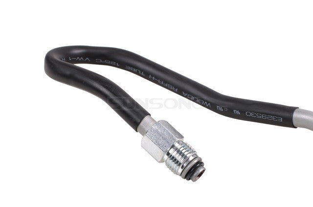 Sunsong Power Steering Pressure Line Hose Assembly P/N:3601161 Fits: Lexus Es300 01-92, Toyota Avalon 04-95, Toyota Camry 01-92, Toyota Solara 03-99 - Image 3