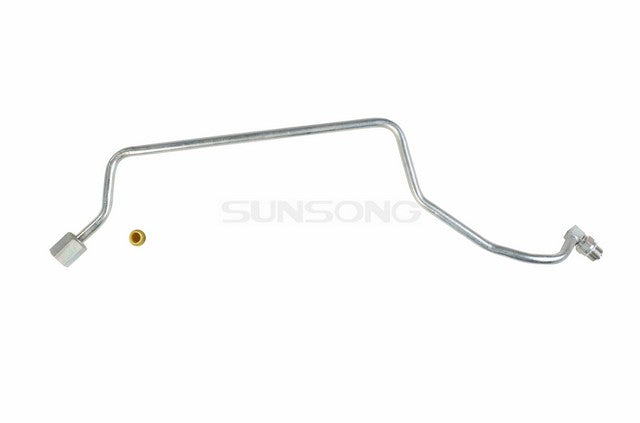 Sunsong Power Steering Pressure Line Hose Assembly P/N:3601335 Fits: Lincoln Continental 02-95 - Image 1