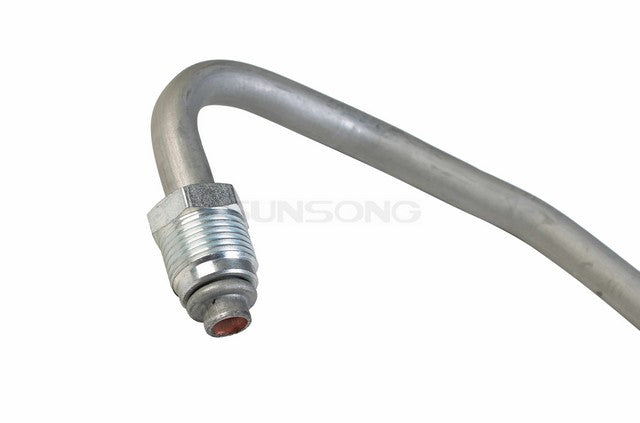 Sunsong Power Steering Return Line Hose Assembly P/N:3601441 Fits: Lexus Es300 01-92, Toyota Avalon 04-95, Toyota Camry 01-92, Toyota Solara 03-99 - Image 2