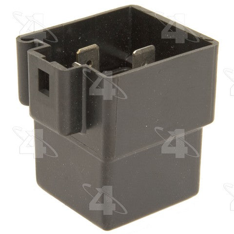 Four Seasons A/C Clutch Relay,HVAC Blower Motor Relay,HVAC Heater Relay P/N:36015 Fits: Chrysler TOWN &amp; COUNTRY, Dodge B150, Dodge B1500, Dodge B250, Dodge B2500, Dodge B350, Dodge B3500, Dodge Caravan, Dodge Grand Caravan, Dodge Ram 1500 - Image 1