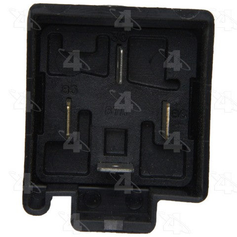 Four Seasons A/C Clutch Relay,HVAC Blower Motor Relay,HVAC Heater Relay P/N:36015 Fits: Chrysler TOWN &amp; COUNTRY, Dodge B150, Dodge B1500, Dodge B250, Dodge B2500, Dodge B350, Dodge B3500, Dodge Caravan, Dodge Grand Caravan, Dodge Ram 1500 - Image 2