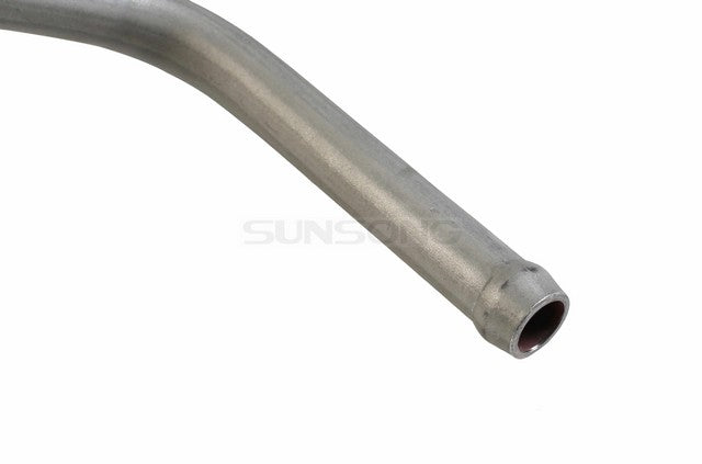 Sunsong Power Steering Return Line Hose Assembly P/N:3601666 Fits: Buick Skyhawk, Buick Skylark, Buick Somerset, Chevrolet Beretta, Chevrolet Cavalier, Chevrolet Corsica, Oldsmobile Achieva, Oldsmobile Calais, Oldsmobile Cutlass Calais - Image 3