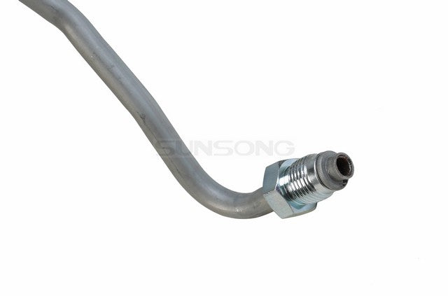 Sunsong Power Steering Return Line Hose Assembly P/N:3601725 Fits: Chevrolet Camaro 92-82, Pontiac Firebird 92-82 - Image 2