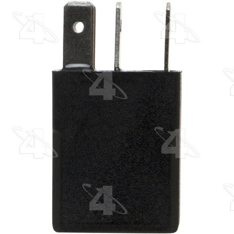 Four Seasons A/C Compressor Control Relay,HVAC Blower Motor Relay,HVAC Heater Relay P/N:36017 Fits: Acura Cl, Acura Integra, Acura Mdx, Acura Rsx, Acura Tl, Chevrolet Metro, Chevrolet Prizm, Chevrolet Tracker, Chrysler Sebring, Dodge Avenger - Image 2