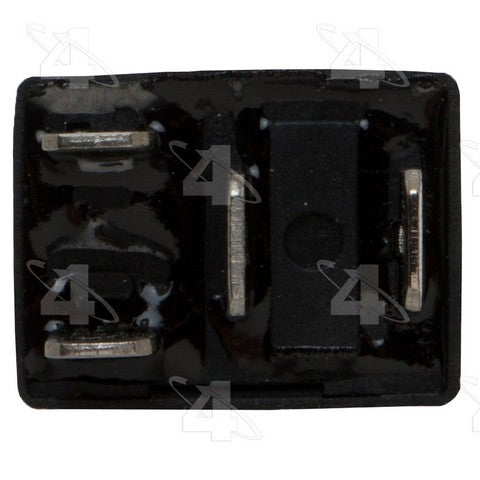 Four Seasons A/C Compressor Control Relay,HVAC Blower Motor Relay,HVAC Heater Relay P/N:36017 Fits: Acura Cl, Acura Integra, Acura Mdx, Acura Rsx, Acura Tl, Chevrolet Metro, Chevrolet Prizm, Chevrolet Tracker, Chrysler Sebring, Dodge Avenger - Image 4