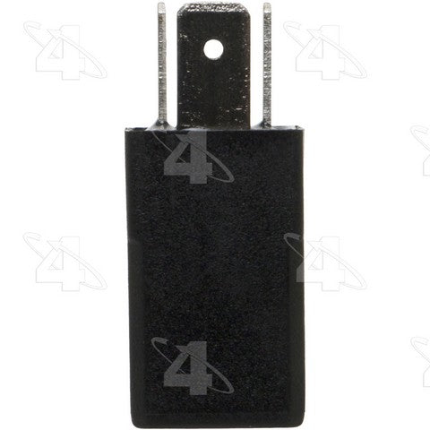 Four Seasons A/C Compressor Control Relay,HVAC Blower Motor Relay,HVAC Heater Relay P/N:36017 Fits: Acura Cl, Acura Integra, Acura Mdx, Acura Rsx, Acura Tl, Chevrolet Metro, Chevrolet Prizm, Chevrolet Tracker, Chrysler Sebring, Dodge Avenger - Image 5