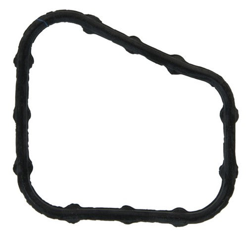 FEL-PRO Engine Coolant Pipe Seal P/N:36017 Fits: Buick Rainier, Chevrolet Colorado, Chevrolet Trailblazer, Chevrolet Trailblazer Ext, GMC Canyon, GMC Envoy, GMC Envoy Xl, Hummer H3, Hummer H3t, Isuzu Ascender, Isuzu I-290, Isuzu I-370, Saab 9-7x - Image 1