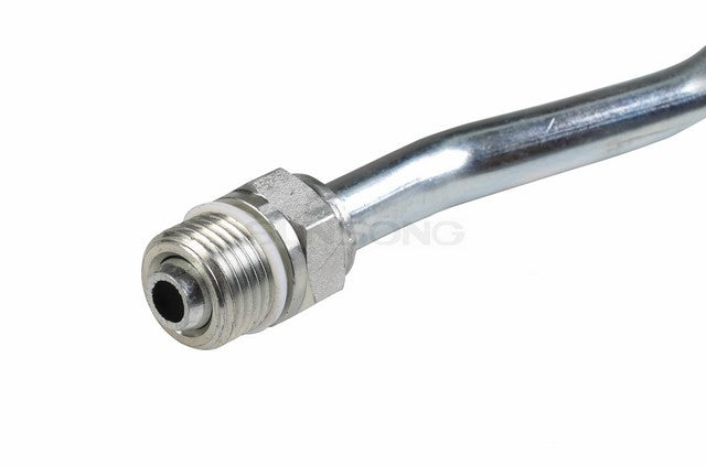 Sunsong Power Steering Pressure Line Hose Assembly P/N:3601820 Fits: Ford Explorer Sport 03-01, Ford Explorer Sport Trac 05-02 - Image 3