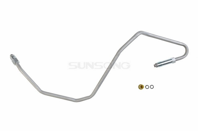 Sunsong Power Steering Pressure Line Hose Assembly P/N:3601838 Fits: Oldsmobile Aurora 99-95 - Image 1