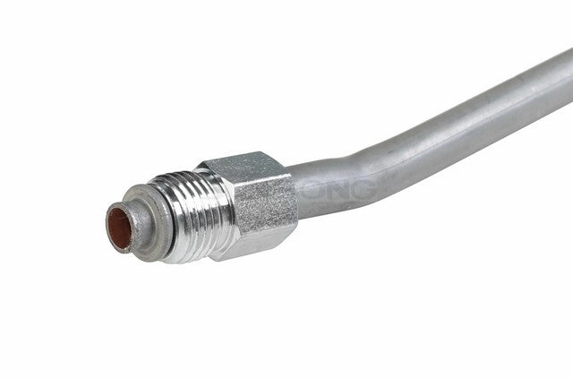 Sunsong Power Steering Pressure Line Hose Assembly P/N:3601838 Fits: Oldsmobile Aurora 99-95 - Image 2