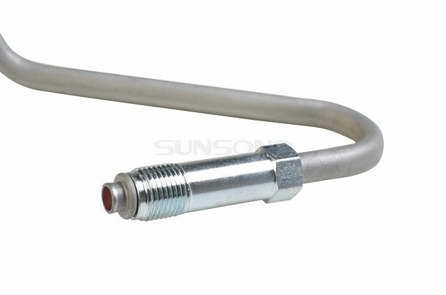 Sunsong Power Steering Pressure Line Hose Assembly P/N:3601838 Fits: Oldsmobile Aurora 99-95 - Image 3