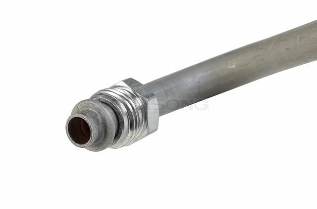 Sunsong Power Steering Pressure Line Hose Assembly P/N:3601855 Fits: Buick Skylark 97-95, Chevrolet Beretta 96-95, Chevrolet Corsica 96-95, Pontiac Grand Am 97-95 - Image 3