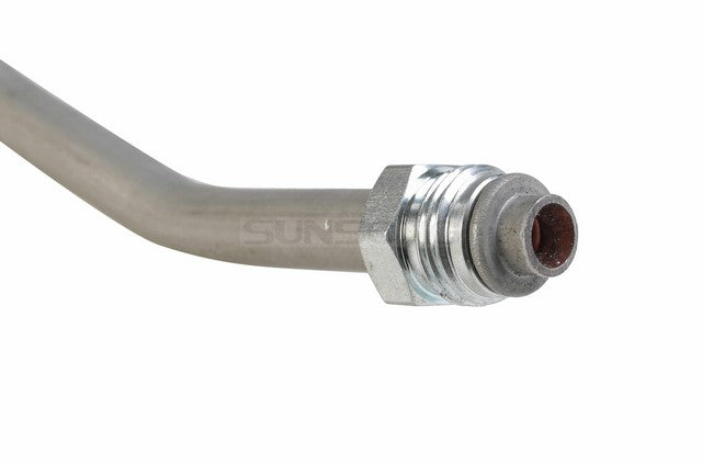Sunsong Power Steering Pressure Line Hose Assembly P/N:3601855 Fits: Buick Skylark 97-95, Chevrolet Beretta 96-95, Chevrolet Corsica 96-95, Pontiac Grand Am 97-95 - Image 2