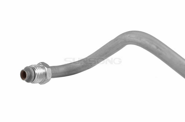 Sunsong Power Steering Pressure Line Hose Assembly P/N:3601869 Fits: Buick Skylark 95-94, Buick Skylark 98-97, Chevrolet Beretta 95-94, Chevrolet Corsica 95-94, Oldsmobile Achieva 95-94, Pontiac Grand Am 95-94, Pontiac Grand Am 98-97 - Image 2