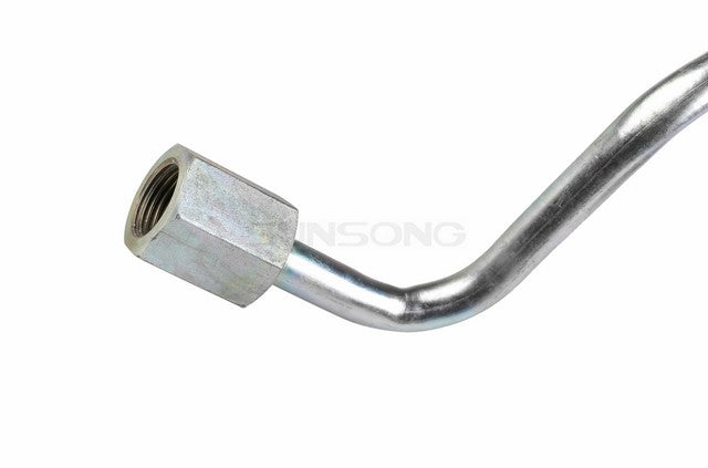 Sunsong Power Steering Pressure Line Hose Assembly P/N:3601924 Fits: Ford Tempo 94-92, Ford Topaz 94-92, Mercury Topaz 94-92 - Image 2