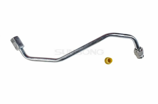 Sunsong Power Steering Pressure Line Hose Assembly P/N:3601936 Fits: Ford Escort 1997, Mercury Tracer 1997 - Image 1
